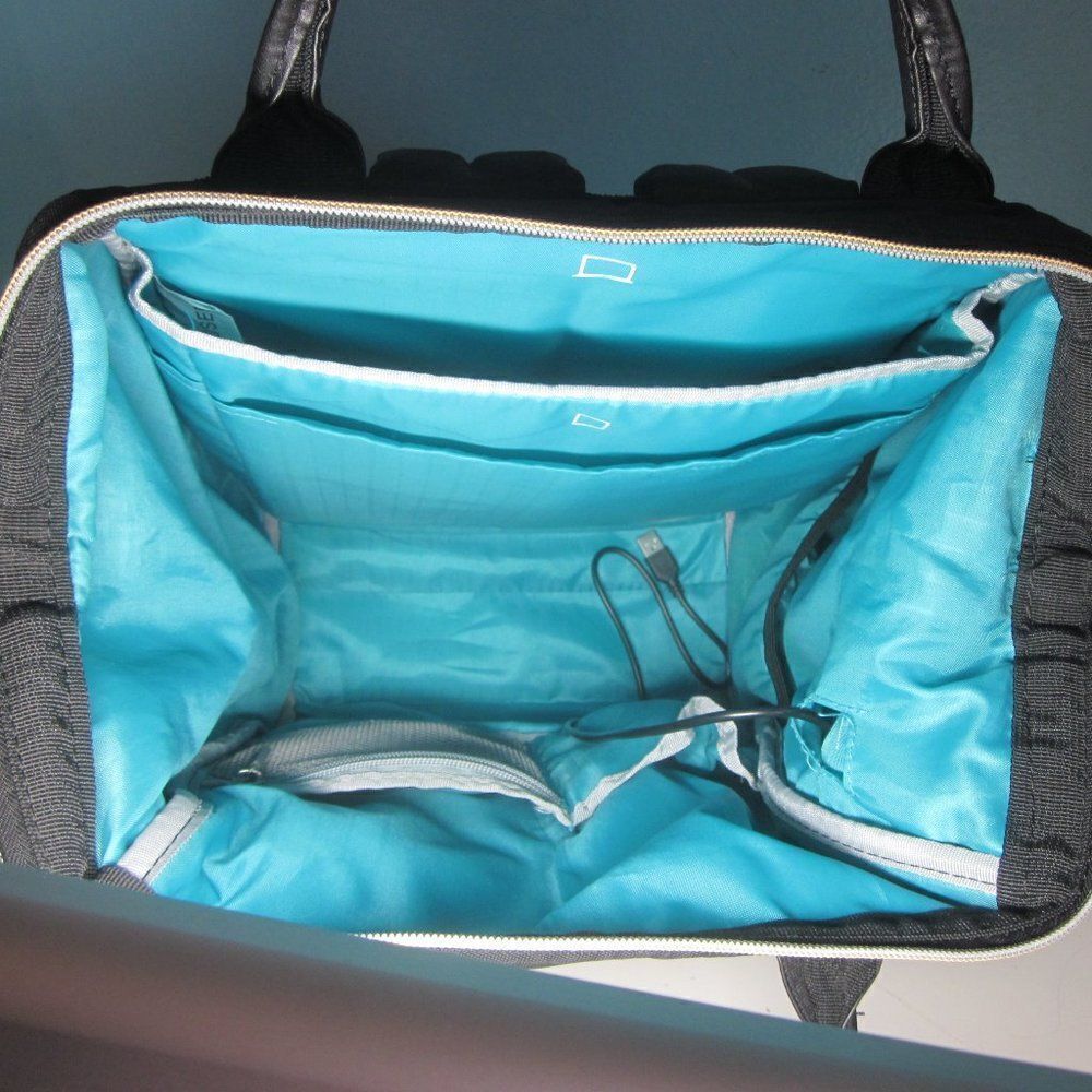 Kroser Laptop Backpack - Picture 7 of 14